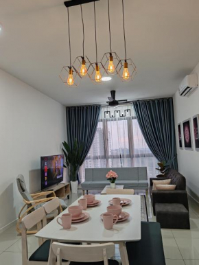 De Suria Suite IOI Resort City